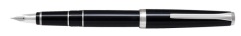 Pilot Falcon Black Fountain Pen - Penna Stilografica